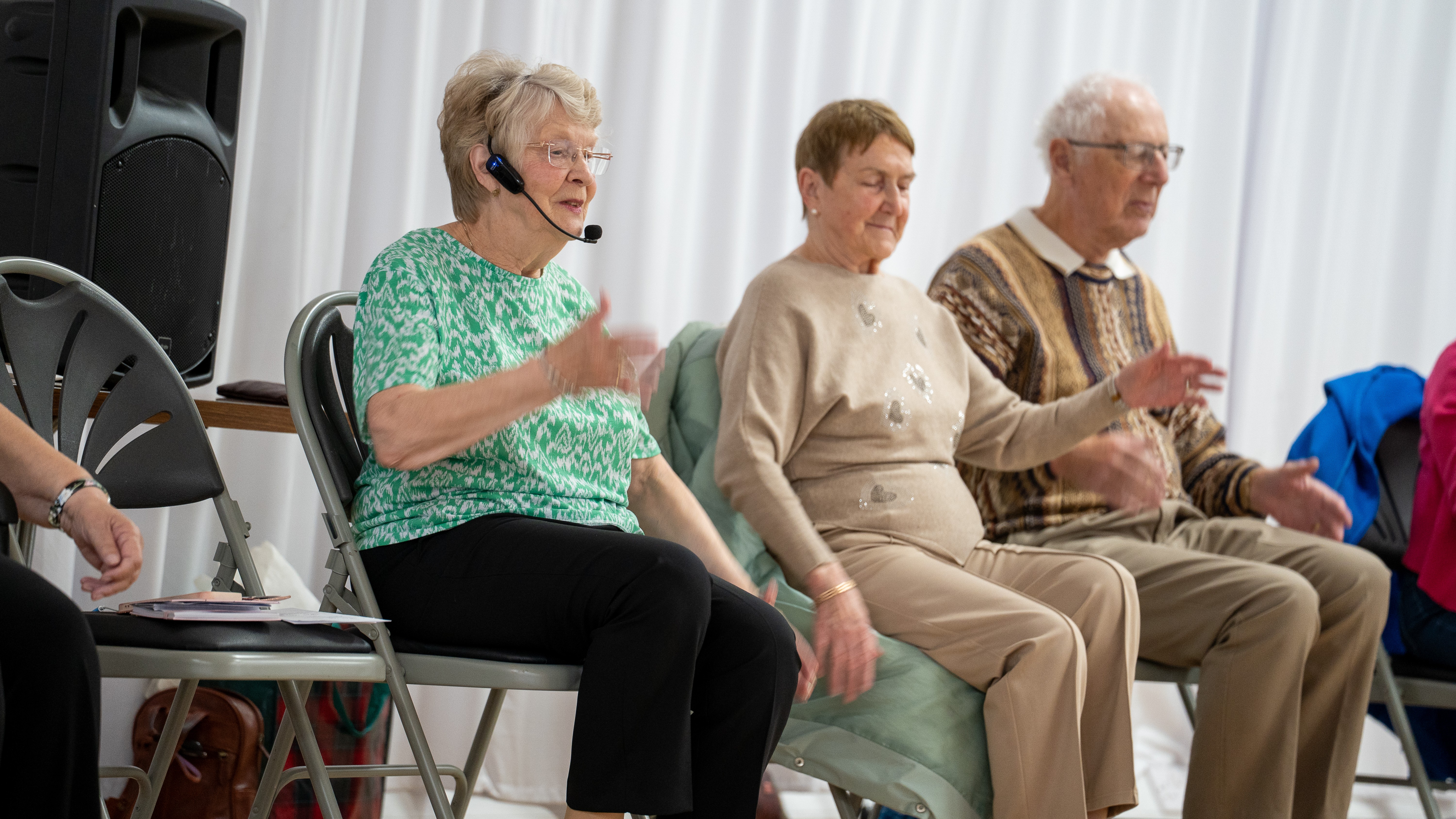 Annual Impact Report 2024 - 2025