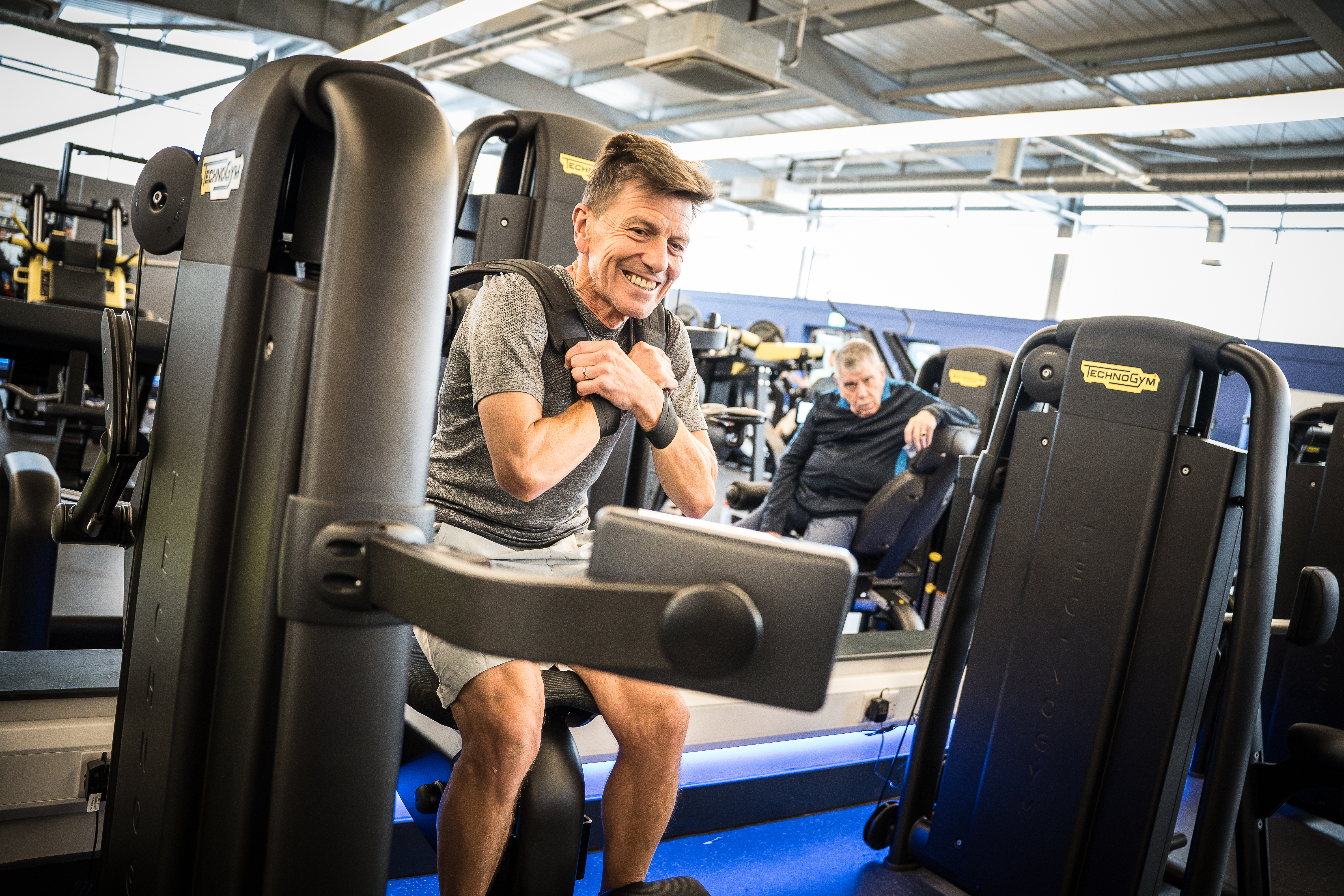 Annual Impact Report 2022/2023